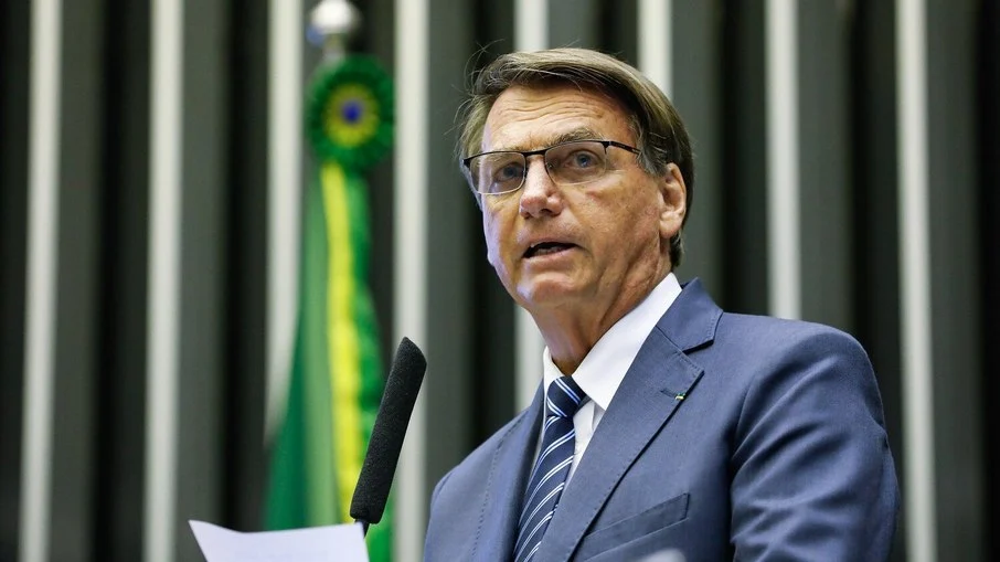 Joias ilegais: imagens da PF apontam parceiro de Bolsonaro em operação