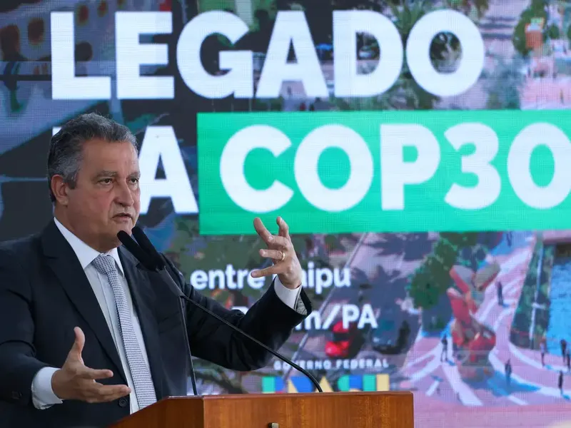 Belém receberá mais de R$ 1,3 bilhão em investimentos para a COP 30
