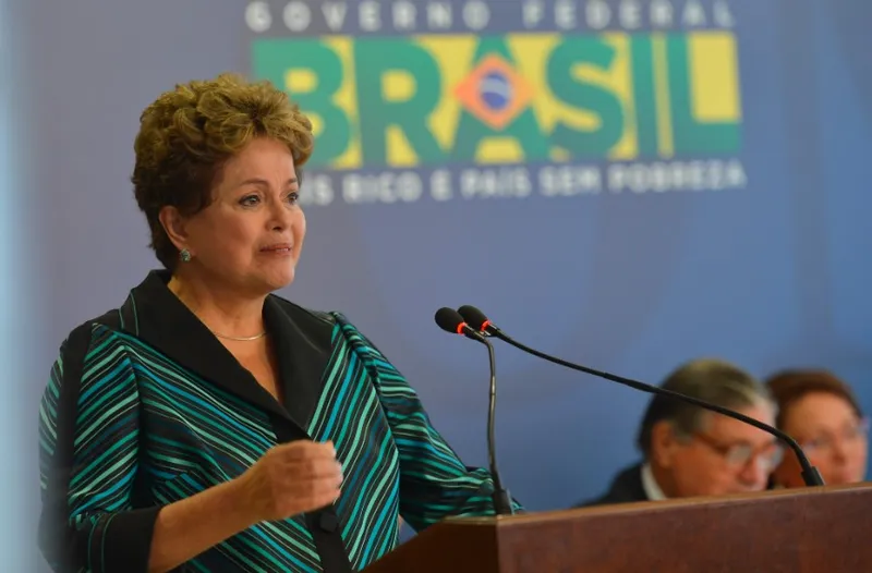 Dilma anuncia que Banco do Brics vai destinar R$ 5,75 bi ao Rio Grande do Sul