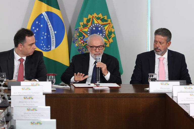 Governo federal antecipa pagamento de emendas parlamentares para o Rio Grande do Sul