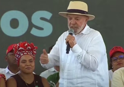 Lula não descarta medida ‘mais drástica’ para baixar o preço dos alimentos