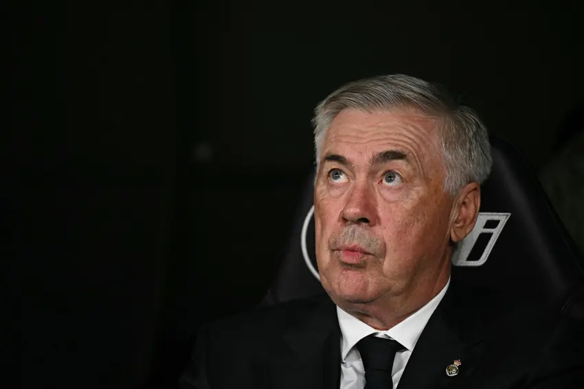 Jornal Marca – Carlo Ancelotti recusa convite da CBF