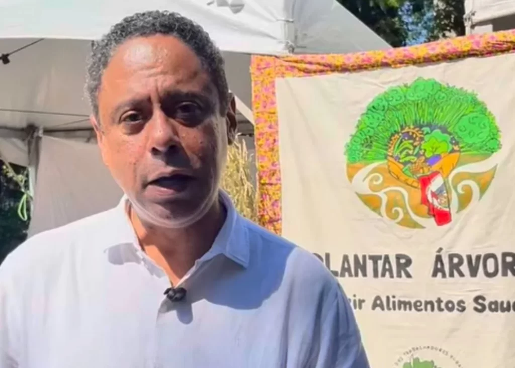 ‘Foi uma afronta ao STF’: Orlando Silva critica manobra para blindar Ramagem e Bolsonaro