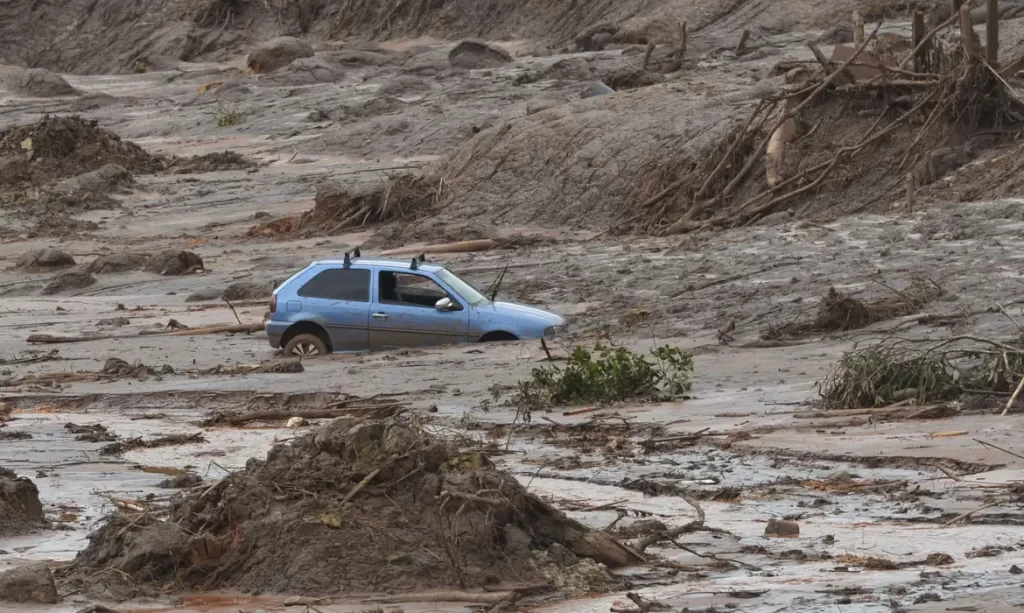 Justiça da Holanda marca audiência sobre caso Samarco para 14 de julho