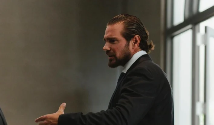   Daniel Vorcaro será transferido para presídio federal em Brasília