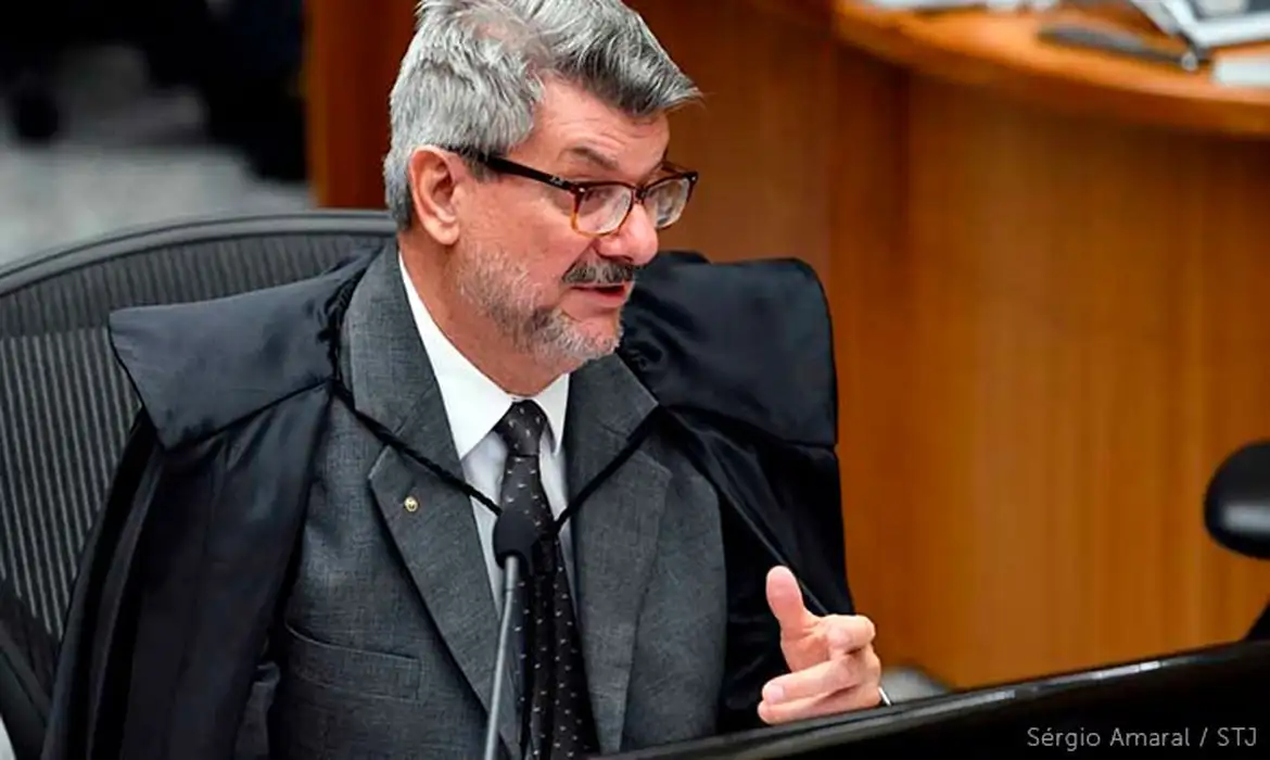 STJ condena ministro Marco Buzzi a perda de cargo por crimes sexuais