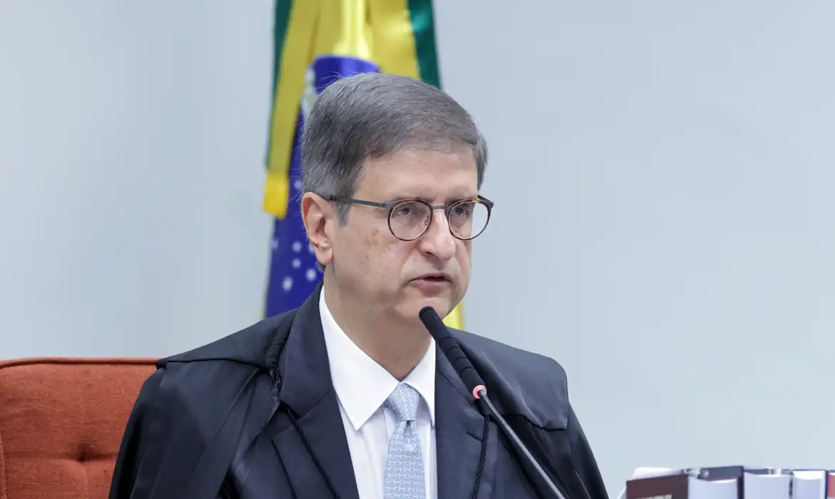 PGR se manifesta contra suspensão da Lei da Dosimetria