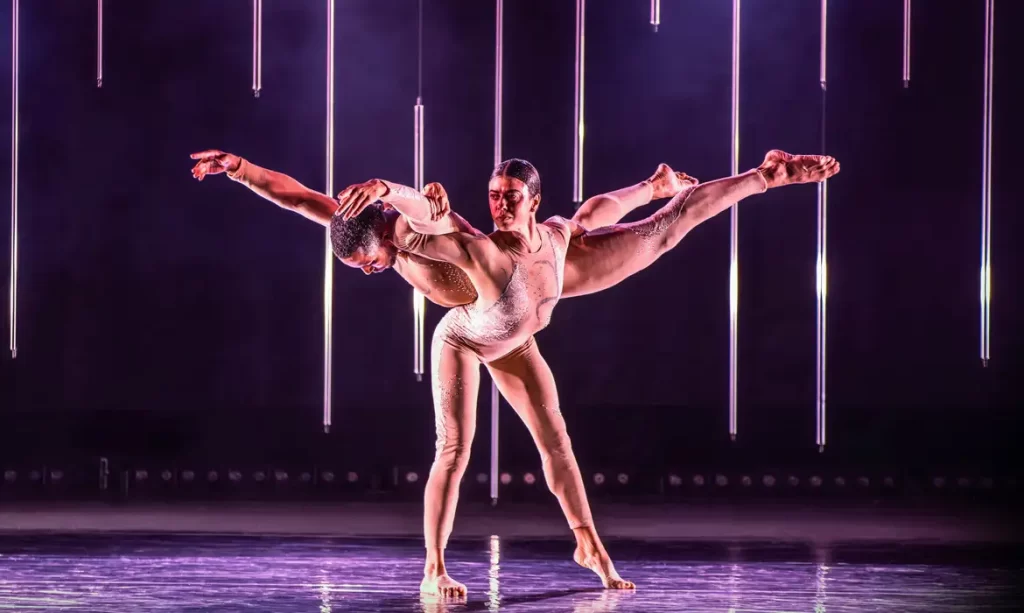 Focus Cia de Dança celebra 25 anos com espetáculo no Rio