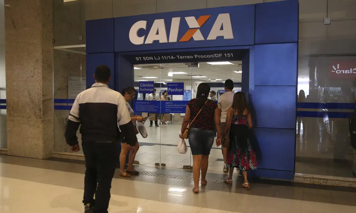 Caixa: carteira de crédito chegará a R$ 1,5 trilhão neste ano