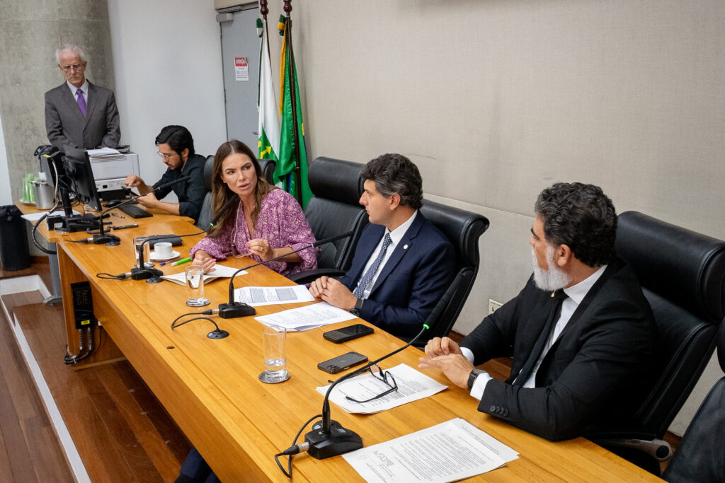 CEOF aprova revisão do Plano Plurianual 2024-2027