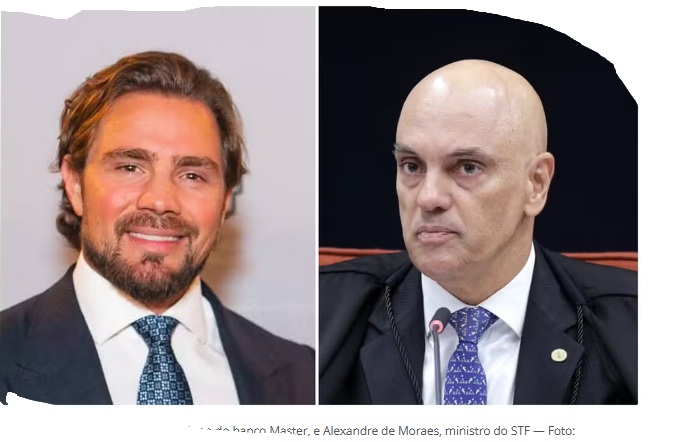 Que país é esse? (II)