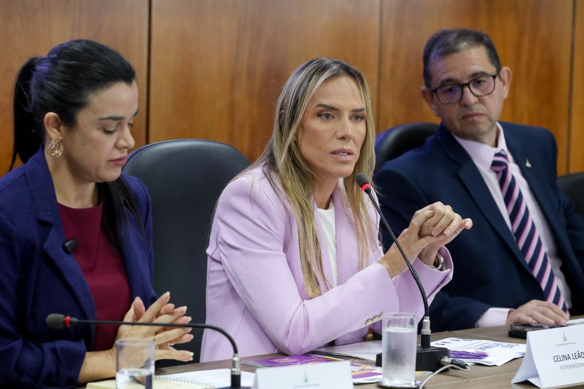 Pesquisa inédita investiga o que leva homens a matarem mulheres no DF