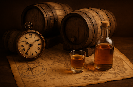 Manifesto em defesa da cachaça e dos cachaceiros